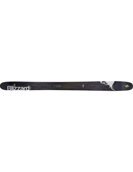 Freeride Blizzard Spur Freeride Ski 4,499.00