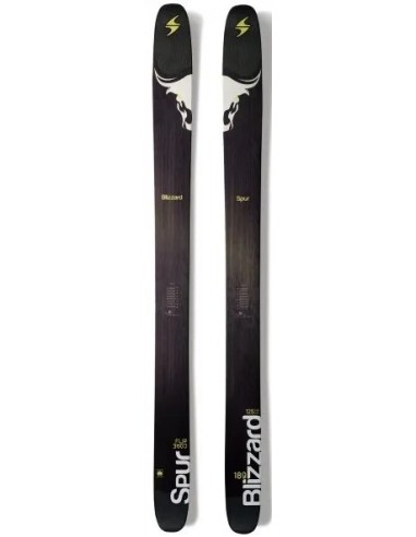 Freeride Blizzard Spur Freeride Ski 4,499.00