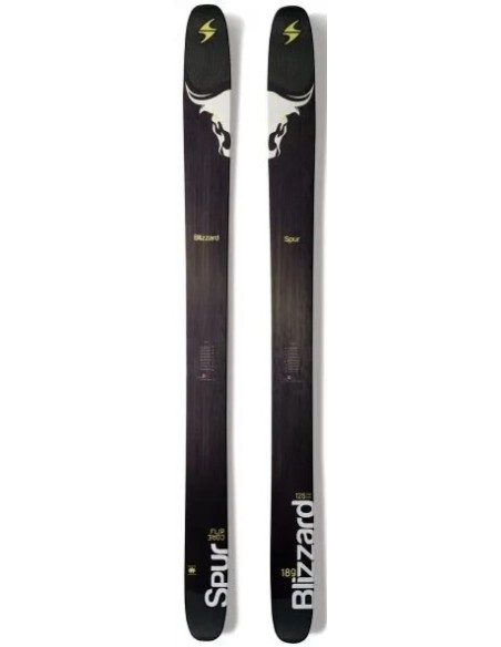 Freeride Blizzard Spur Freeride Ski 4,499.00