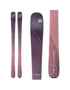Freeride Blizzard Black Pearl Freeride 4,999.00
