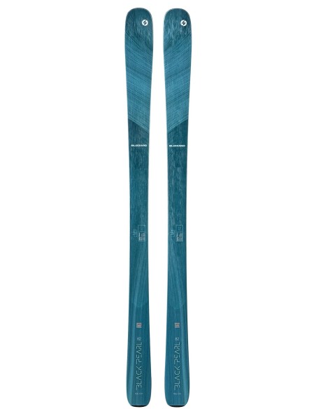 Freeride Blizzard Black Pearl 82 Freeride All-Mountain Ski 3,499.00
