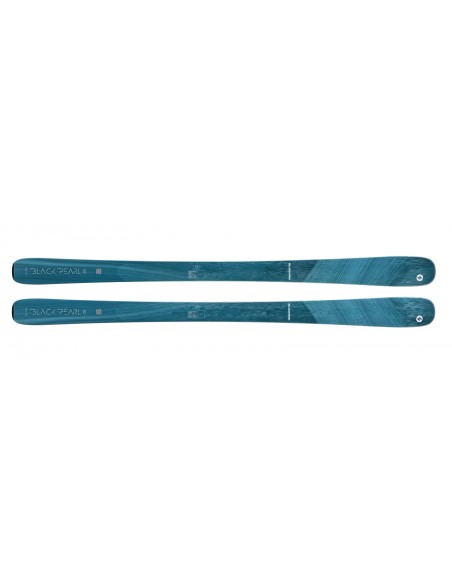 Freeride Blizzard Black Pearl 82 Freeride All-Mountain Ski 3,499.00