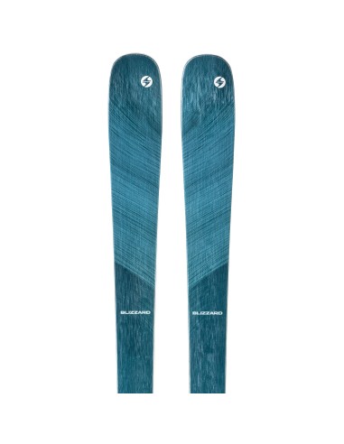 Freeride Blizzard Black Pearl 82 Freeride All-Mountain Ski 3,499.00