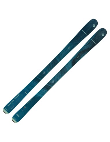 Freeride Blizzard Black Pearl 82 Freeride All-Mountain Ski 3,499.00
