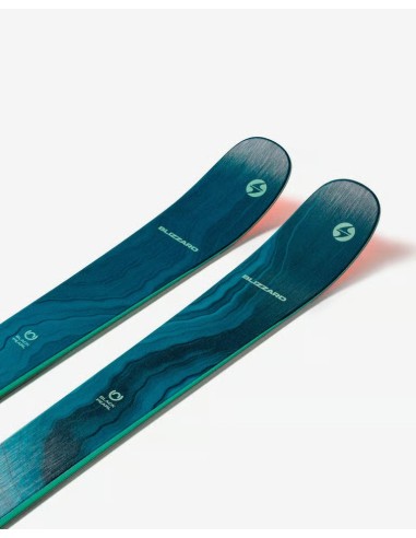 Freeride Blizzard Black Pearl 82 Freeride All-Mountain Ski 3,499.00