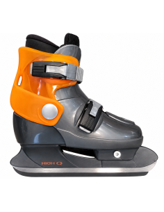Skøjter HIGH Q ADJUSTABLE HOCKEY SKATE 299,00 kr.