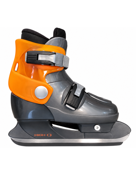 Skøjter HIGH Q ADJUSTABLE HOCKEY SKATE 299,00 kr.