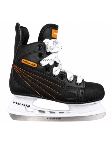 Skøjter HEAD HOCKY ICE SKATES, MODEL HM 1.10 499,00 kr.