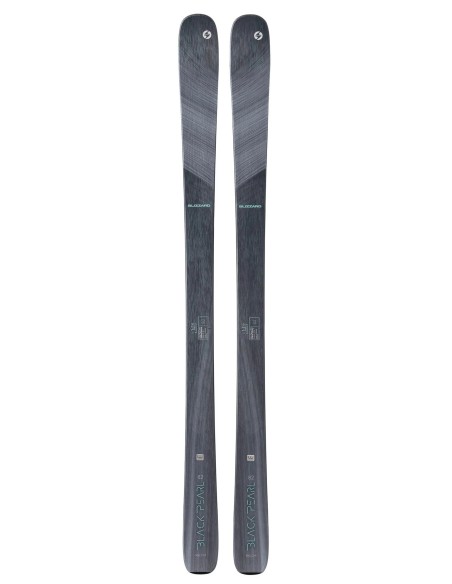 Freeride Blizzard Black Pearl Freeride 4,999.00