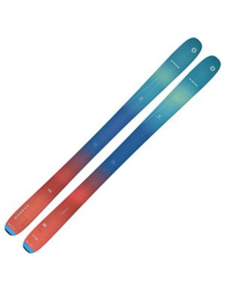 Freeride Blizzard Sheeva 9 Freeride 4,999.00