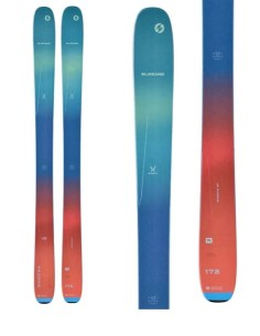 Freeride Blizzard Sheeva 9 Freeride 4,999.00