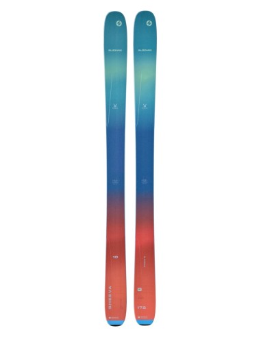 Freeride Blizzard Sheeva 9 Freeride 4,999.00
