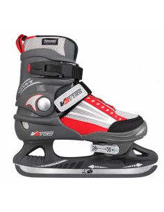 Skøjter V3TEC SPEEDY JUN SOFTBOOT SKØJTE 299,00 kr.
