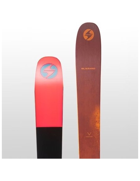 Freeride Blizzard Cochise 106 Freeride 5,999.00
