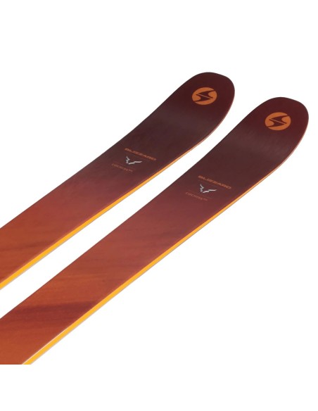 Freeride Blizzard Cochise 106 Freeride 5,999.00