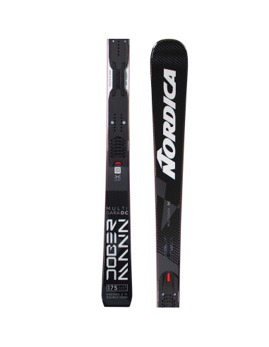 Freeride Nordica Dobermann Multigara DC 7,499.00