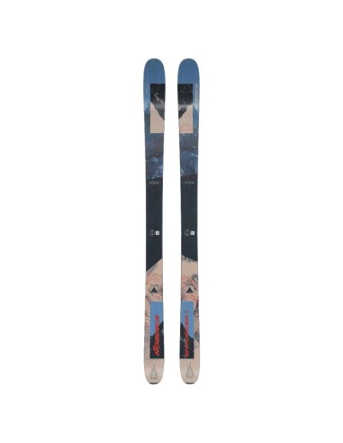 Freeride Nordica Enforcer 99 Freeride 4,999.00