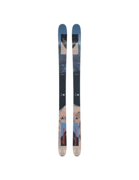 Freeride Nordica Enforcer 99 Freeride 4,999.00