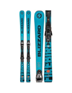 Freeride Blizzard RS TI Firebird Freeride 0,00 kr.