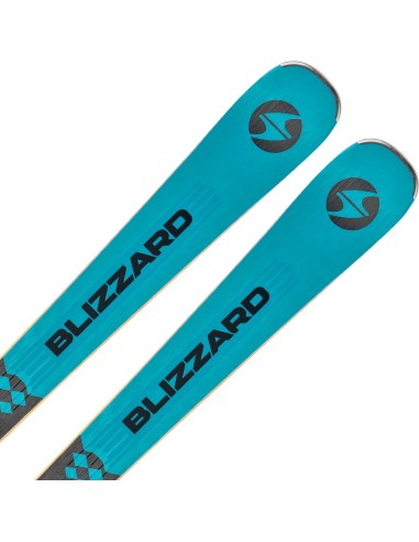 Freeride Blizzard RS TI Firebird Freeride 6,499.00