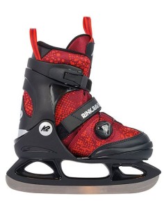 Skøjter K2 RINK RAVEN ICE BOA 899,00 kr.