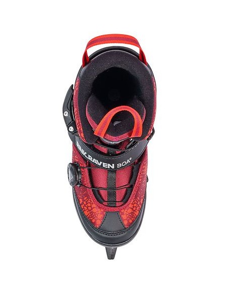 Skøjter K2 RINK RAVEN ICE BOA 899,00 kr.