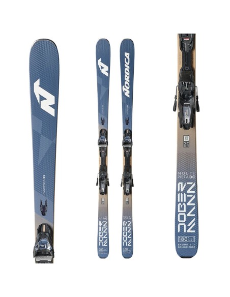 Freeride Nordica Dobermann Multipista DC Freeride 5,999.00