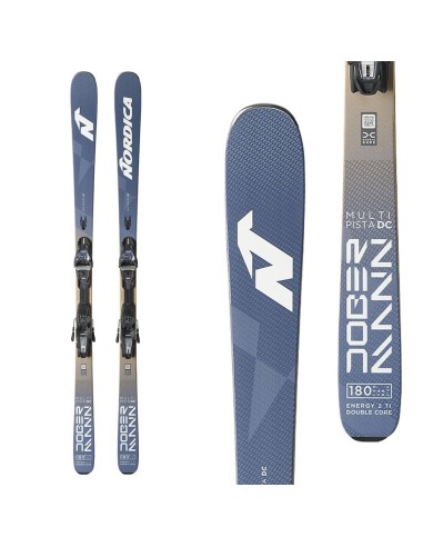 Freeride Nordica Dobermann Multipista DC Freeride 5,999.00