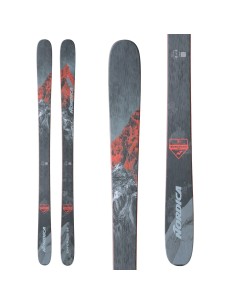 All-Mountain Nordica Enforcer 94 All Mountain Dameski 2,999.00