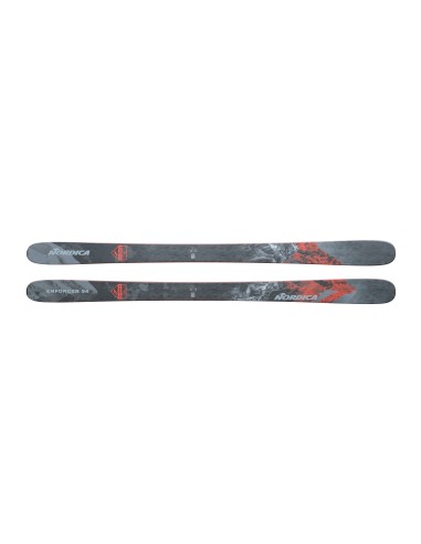 All-Mountain Nordica Enforcer 94 All Mountain Dameski 2,999.00