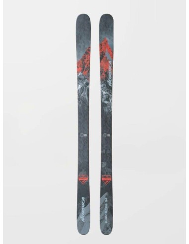 All-Mountain Nordica Enforcer 94 All Mountain Dameski 2,999.00