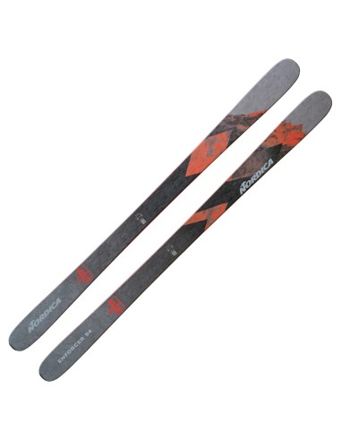 All-Mountain Nordica Enforcer 94 All Mountain Dameski 2,999.00