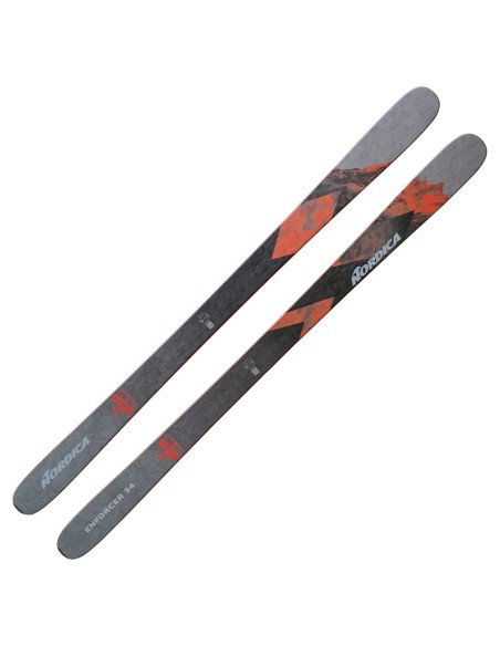 All-Mountain Nordica Enforcer 94 All Mountain Dameski 2,999.00