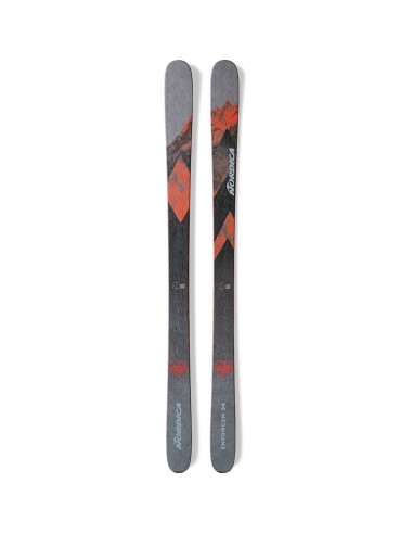 All-Mountain Nordica Enforcer 94 All Mountain Dameski 2,999.00