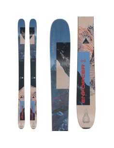 All-Mountain Nordica Enforcer 99 All Mountain 4,299.00