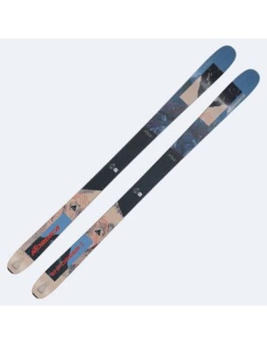 All-Mountain Nordica Enforcer 99 All Mountain 4,299.00