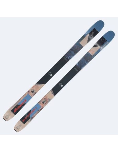 All-Mountain Nordica Enforcer 99 All Mountain 4,299.00