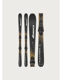 All-Mountain Nordica Multipista DC 80 TI 5,299.00