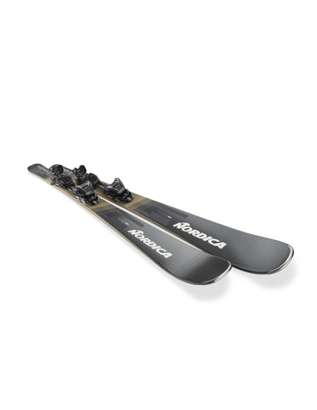 All-Mountain Nordica Multipista DC 80 TI 5,299.00