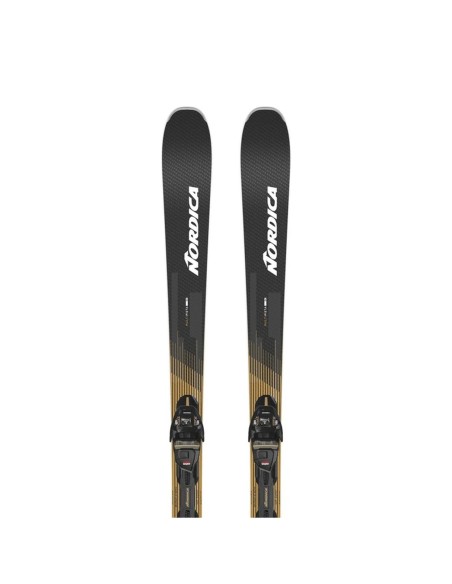 All-Mountain Nordica Multipista DC 80 TI 5,299.00