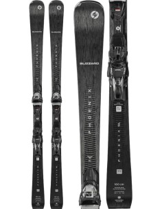 Freeride Blizzard Phoenix SL 3,999.00