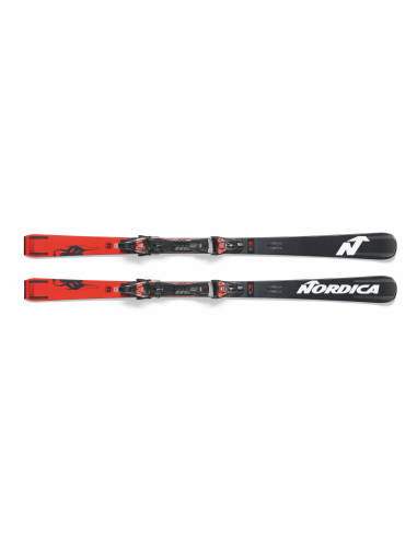 Carving Nordica Dobermann SLR RB + XCELL14 - Demo 5,999.00
