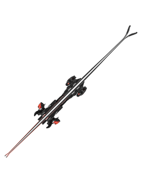 Carving Nordica Dobermann SLR RB + XCELL14 - Demo 5,999.00