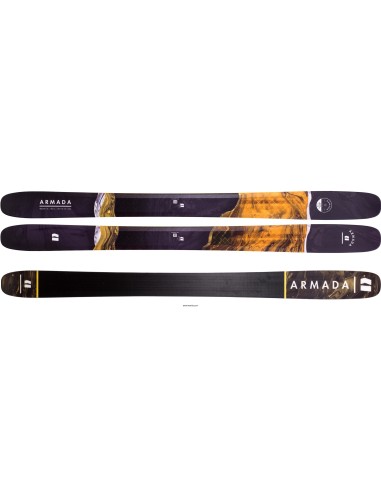 Freeride Armada Tracer 118 Freeride 3,120.00