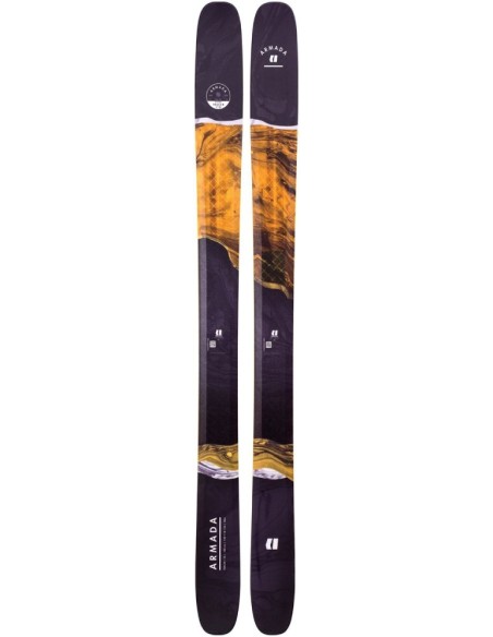 Freeride Armada Tracer 118 Freeride 3,120.00