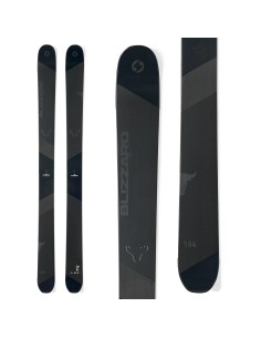 Freeride Blizzard Bodacious Freeride 4,999.00