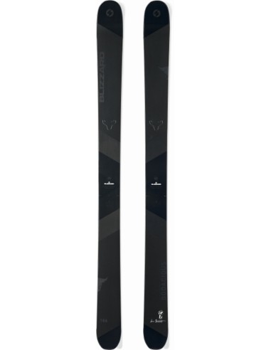 Freeride Blizzard Bodacious Freeride 4,999.00