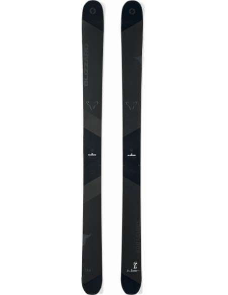 Freeride Blizzard Bodacious Freeride 4,999.00