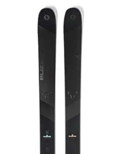 Freeride Blizzard Bodacious Freeride 4,999.00