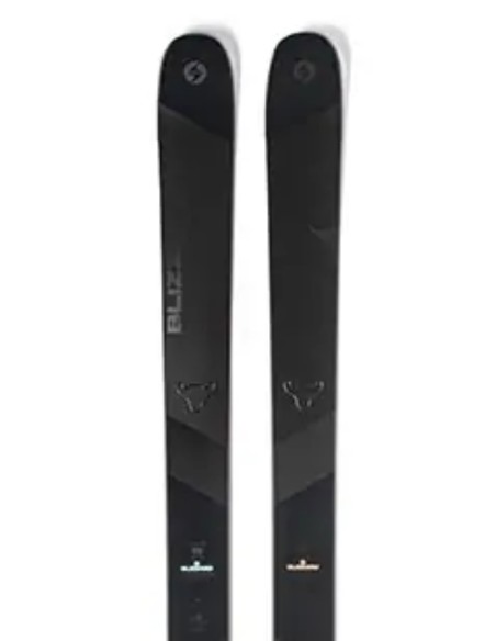Freeride Blizzard Bodacious Freeride 4,999.00